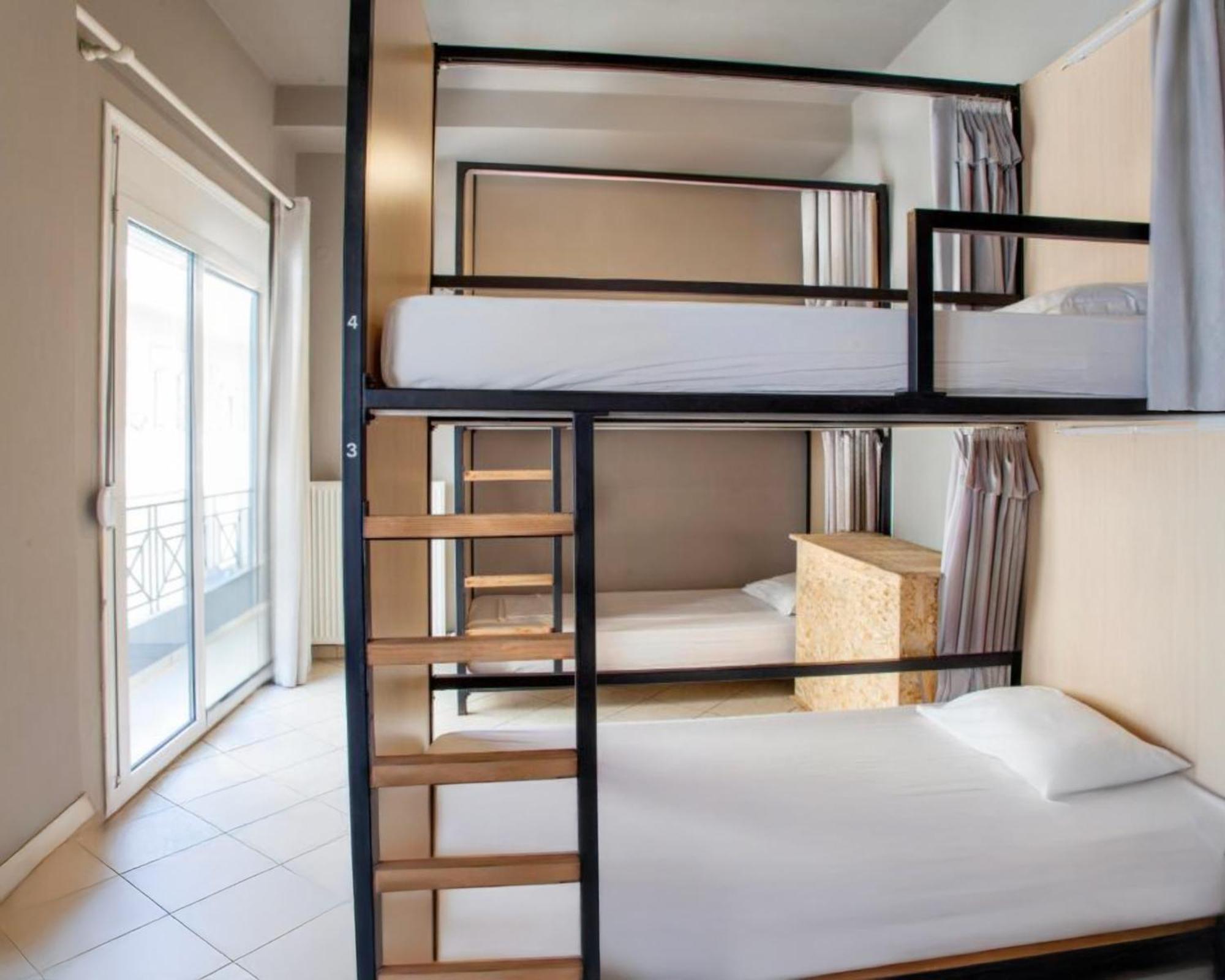 Hostel So Young *
