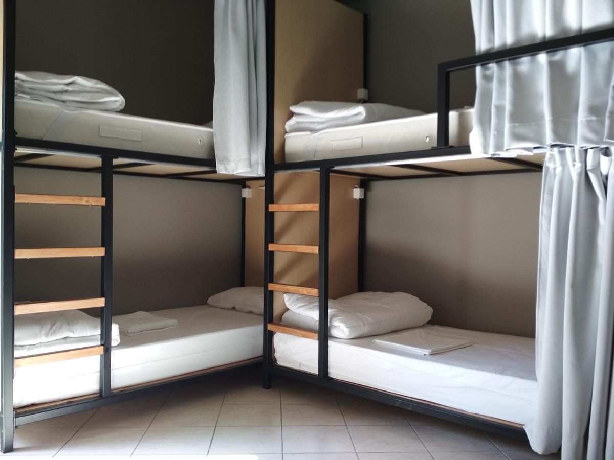 So Young Hostel *