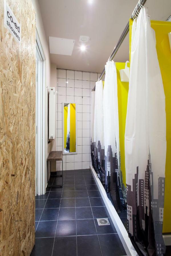 So Young Hostel *