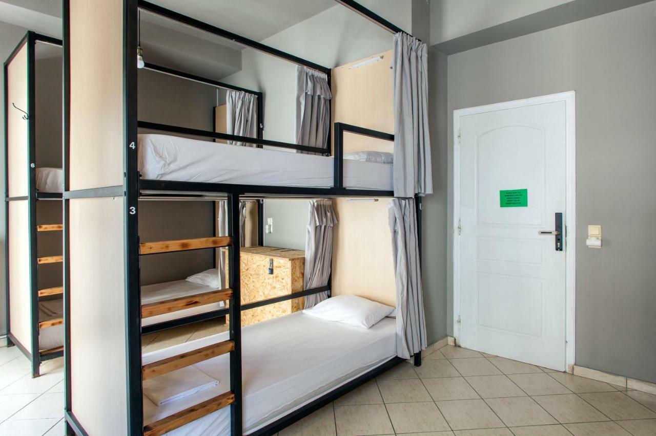 Hostel So Young