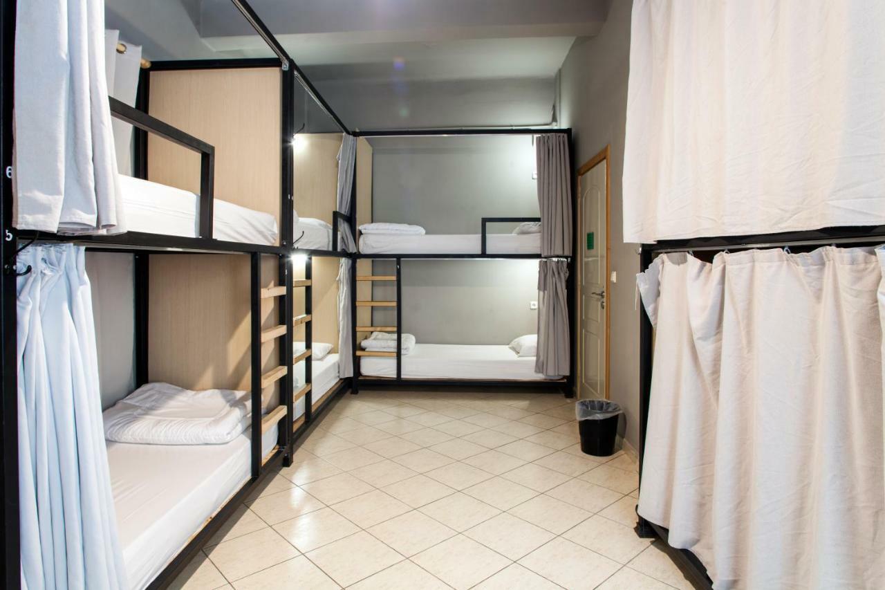 Hostel So Young Heraklion